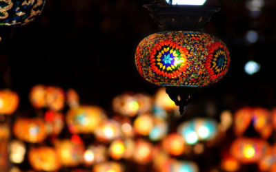 What Ramadan Looks Like in Milwaukee