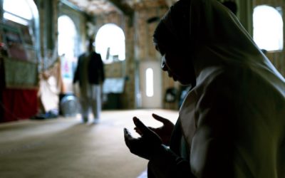 Muslims arrived in America 400 years ago as part of the slave trade and today are vastly diverse