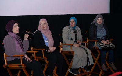 Milwaukee Muslim Film Festival ends by showcasing stories of hope and resilience