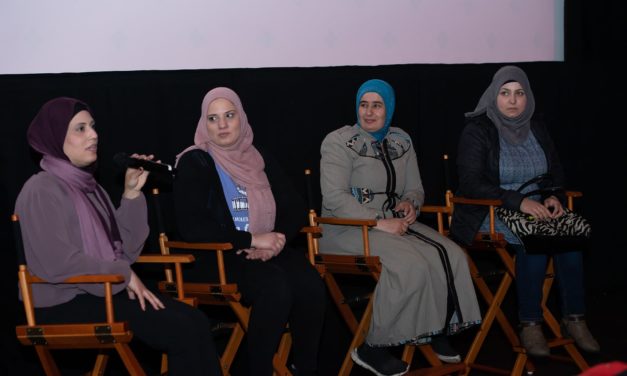 Milwaukee Muslim Film Festival ends by showcasing stories of hope and resilience