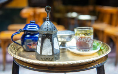 The Origins of Ramadan