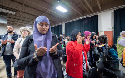 Islamic Society of Milwaukee issues statement about Islamophobic Conference in Waukesha County