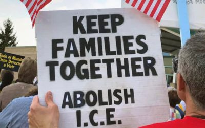 ICE “Shock-and-Awe” Tactics Traumatize a Community