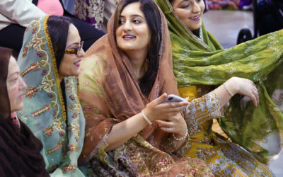 Immigrants Prevented or Minimized Population Loss in a Fifth of U.S. Counties