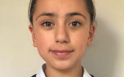 11-Year-Old Iranian Girl Gets the Highest Mensa IQ Score, Beating Einstein, Hawking