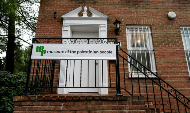 First Palestinian Museum opens in Washington, D.C.