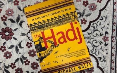 IRC Book Review: The Hadj