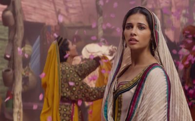 Aladdin Remake Attempts to be Culturally Conscious