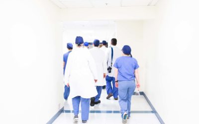 Muslim Health Care for All
