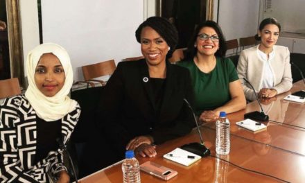 Congresswomen Denounce Trump Tweets Telling Them To ‘Go Back’ To Their Home Countries