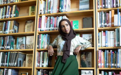 Madison Woman Vies for Miss Muslimah USA Crown