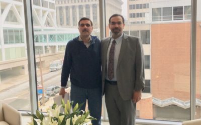 Arabic Immersion School to Open in Brookfield Will be Second in U.S.