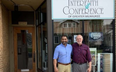 Interfaith Conference Appoints New Executive Director
