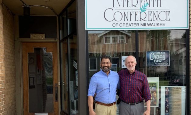 Interfaith Conference Appoints New Executive Director