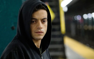 Bond 25: Rami Malek refused to play Arabic-speaking terrorist in new 007 film
