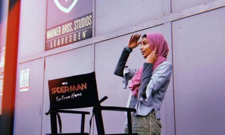 Zoha Rahman Breaks Barriers For Muslim Representation In ‘Spider-Man: Far From Home’