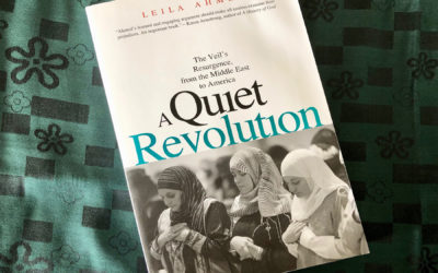IRC Book Review: A Quiet Revolution