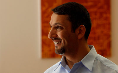 Berkeley Professor connects Islamophobia in the U.S., India and Israel