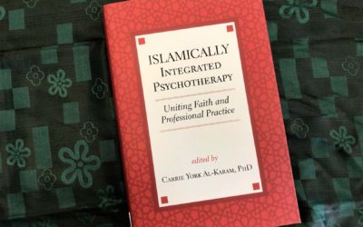 IRC Book Review: Islamically Integrated Psychotherapy, Uniting Faith and Professional Practice