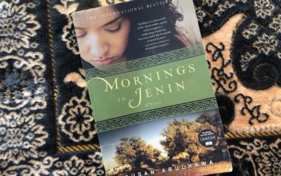 IRC Book Review: Mornings in Jenin