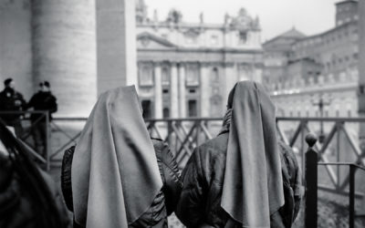 Government restrictions on religion increasing worldwide
