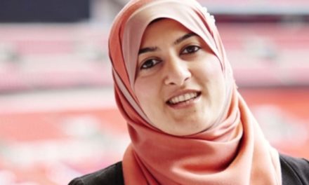 Football’s Muslim Role Models on the increase says FA Councillor Rimla Akhtar