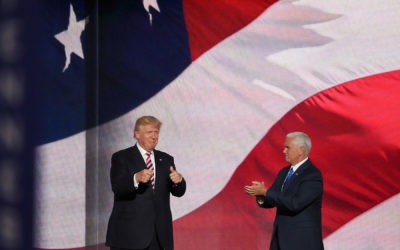 Bahbah: Trump–Whose President, Are You?