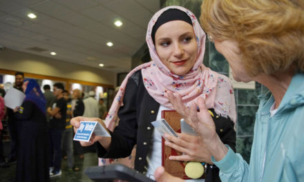 Democrats Need to Decide Whether They Care About Muslim Voters