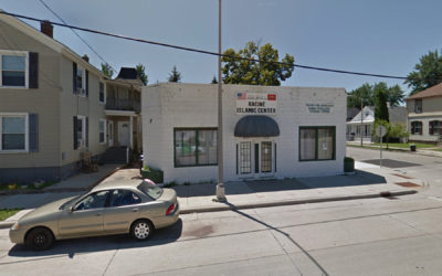 Racine Islamic Center is a Reminder of Black Muslim History