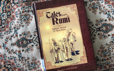 IRC Book Review: Tales from Rumi