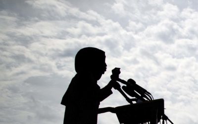 Hyde Makes Navigating Reproductive Health Care Even Harder for Black Muslims