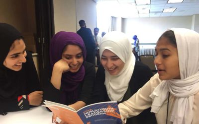 CAIR Releases Anti-Bullying Guide for Muslim Families