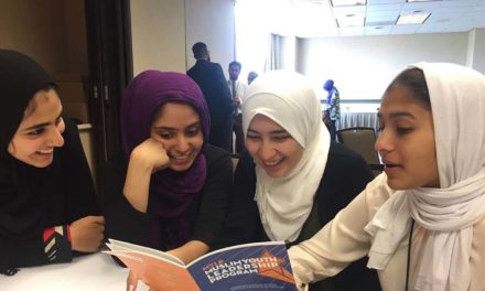 CAIR Releases Anti-Bullying Guide for Muslim Families