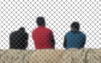 Local Leaders Decry Trump Refugee Policy As Damaging U.S. Reputation and Hampering Economy