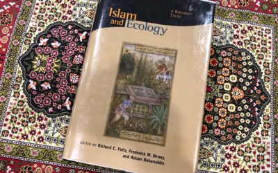 IRC Book Review: Islam and Ecology