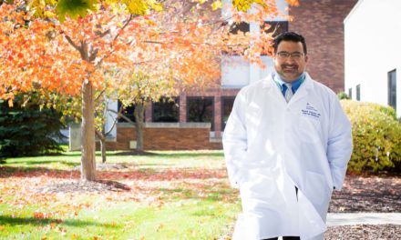 Dr. Mushir Hassan: Good Medicine and Good Works at Ascension Elmbrook