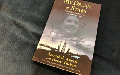 IRC Book Review: My Dream of Stars