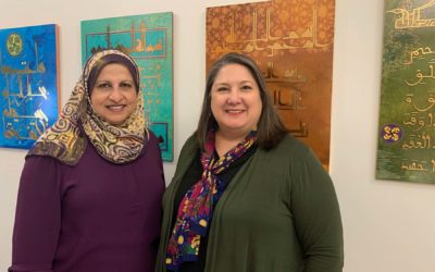 Wisconsin Muslim Civic Alliance Seeks To Empower Muslim Voters