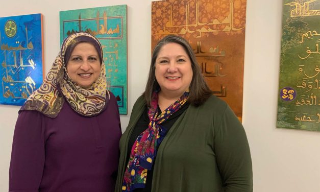 Wisconsin Muslim Civic Alliance Seeks To Empower Muslim Voters