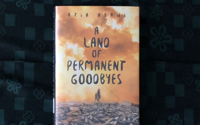 IRC Book Review: A Land of Permanent Goodbyes