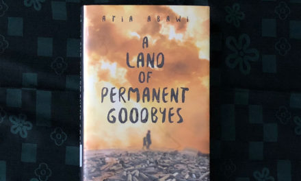 IRC Book Review: A Land of Permanent Goodbyes
