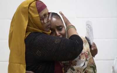 ‘Monster in Our Community’: East African Youth Break the Silence Over Addiction