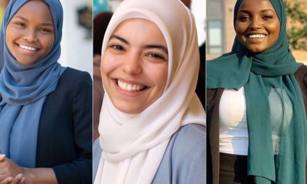 Muslim Women Are Claiming Their Rightful Place In America’s Politics