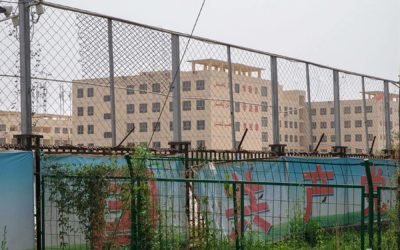 To suppress news of Xinjiang’s gulag, China threatens Uighurs abroad