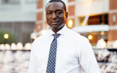 Yusef Salaam Inspires and Surprises with Story of ‘Exonerated Five’