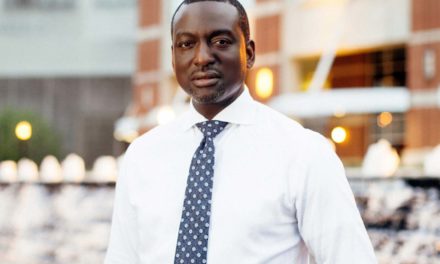 Yusef Salaam Inspires and Surprises with Story of ‘Exonerated Five’