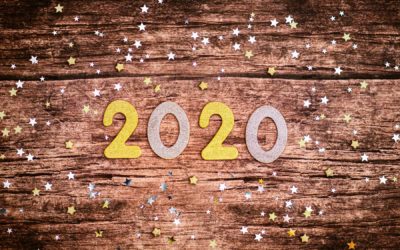 Working on our dreams: Goals for 2020