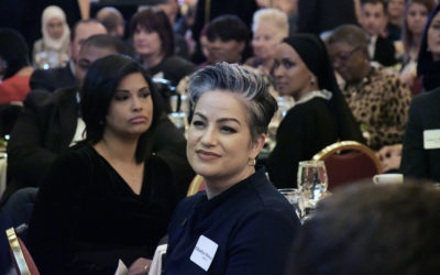 9th Annual Gala Celebrates MMWC Accomplishments