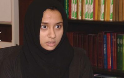Oshkosh West student leads others to shelter in mosque after stabbing, shooting