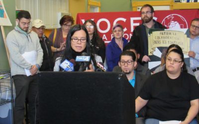 Fire and Police Commission Approve Non-Collaboration Policy With ICE; A Victory For Immigrants and Milwaukee